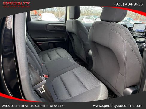 Used 2021 Ford Bronco Sport image 19