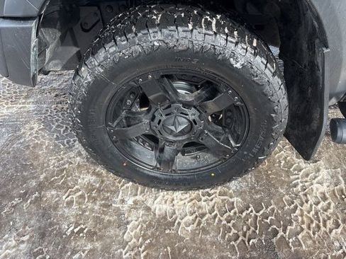 Used 2019 RAM 1500 Classic Warlock image 50