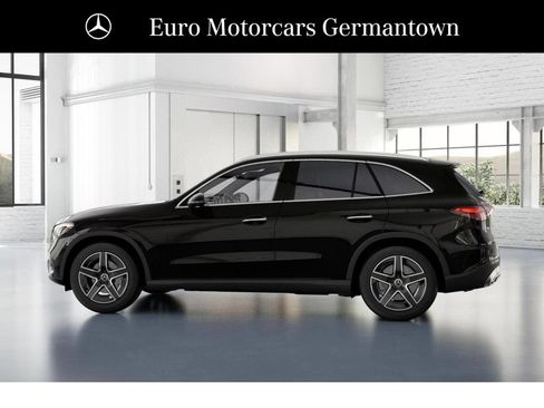 New 2027 Mercedes-Benz GLC 300 4MATIC image 33