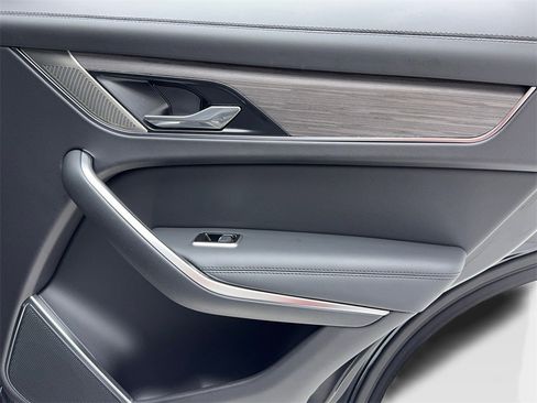 Used 2023 Jaguar F-PACE S image 51