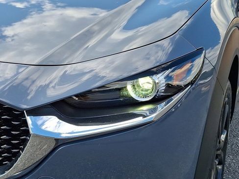 Used 2024 MAZDA CX-30 AWD 2.5 S w/ Preferred Package image 11