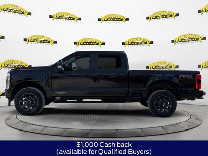 New 2026 Ford F250 XL w/ STX Appearance Package