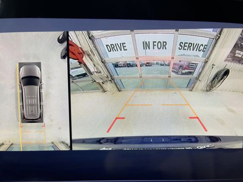 New 2026 Buick Enclave Preferred image 24