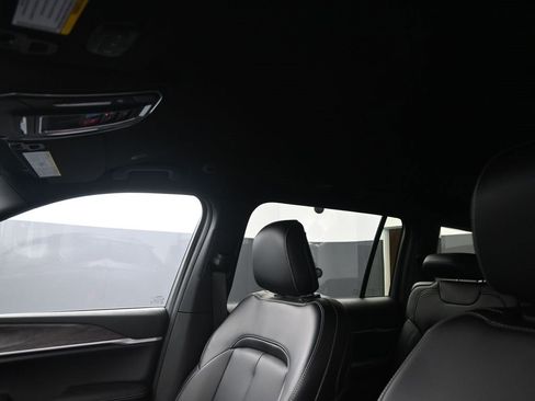 New 2025 Jeep Grand Cherokee L Limited w/ Black Appearance Package image 10