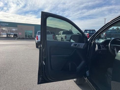 Used 2020 Ford Ranger XLT w/ FX4 Off-Road Package image 27