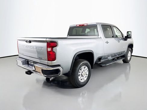 New 2026 Chevrolet Silverado 2500 LT w/ All Star Edition image 7