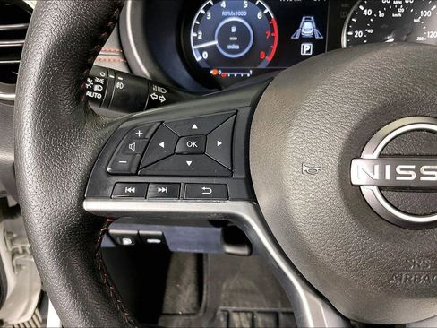 Used 2023 Nissan Kicks SR w/ SR Premium Package image 26