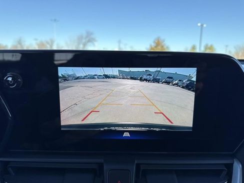 Used 2024 Chevrolet TrailBlazer LS image 19