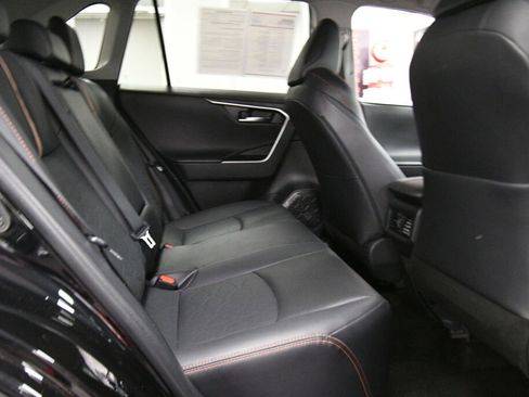 Certified 2024 Toyota RAV4 Adventure AWD/4WD image 22