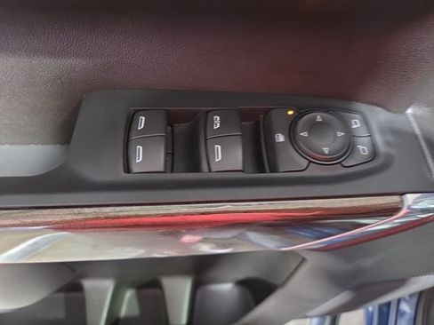 Used 2022 Chevrolet Silverado 1500 RST AWD/4WD image 48