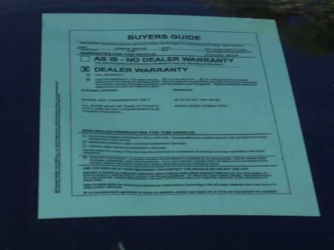 Used 2024 GMC Sierra 2500 Denali Ultimate image 60