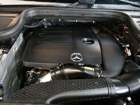 Used 2020 Mercedes-Benz GLE 350 4MATIC image 84