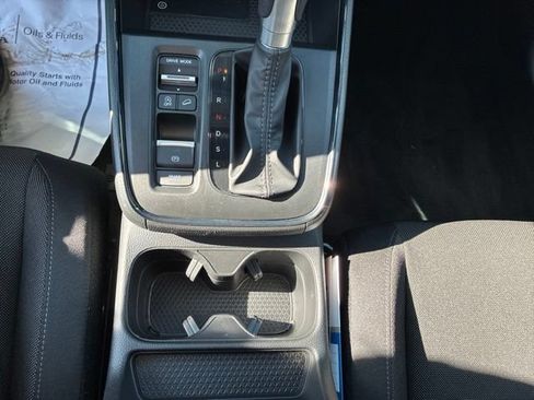 Certified 2026 Honda CR-V EX image 23