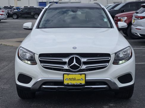 Used 2016 Mercedes-Benz GLC 300 image 2