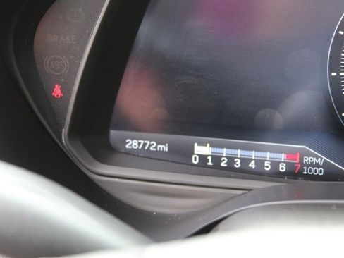 Used 2023 Cadillac CT4 Sport image 29