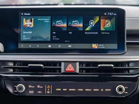 New 2026 Kia K5 GT-Line image 31