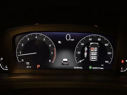 New 2025 Honda Pilot Elite image 22