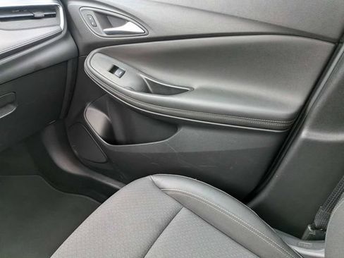 Used 2024 Buick Encore GX Preferred FWD image 18