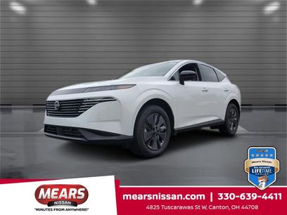 New 2025 Nissan Murano SL w/ Cargo Package