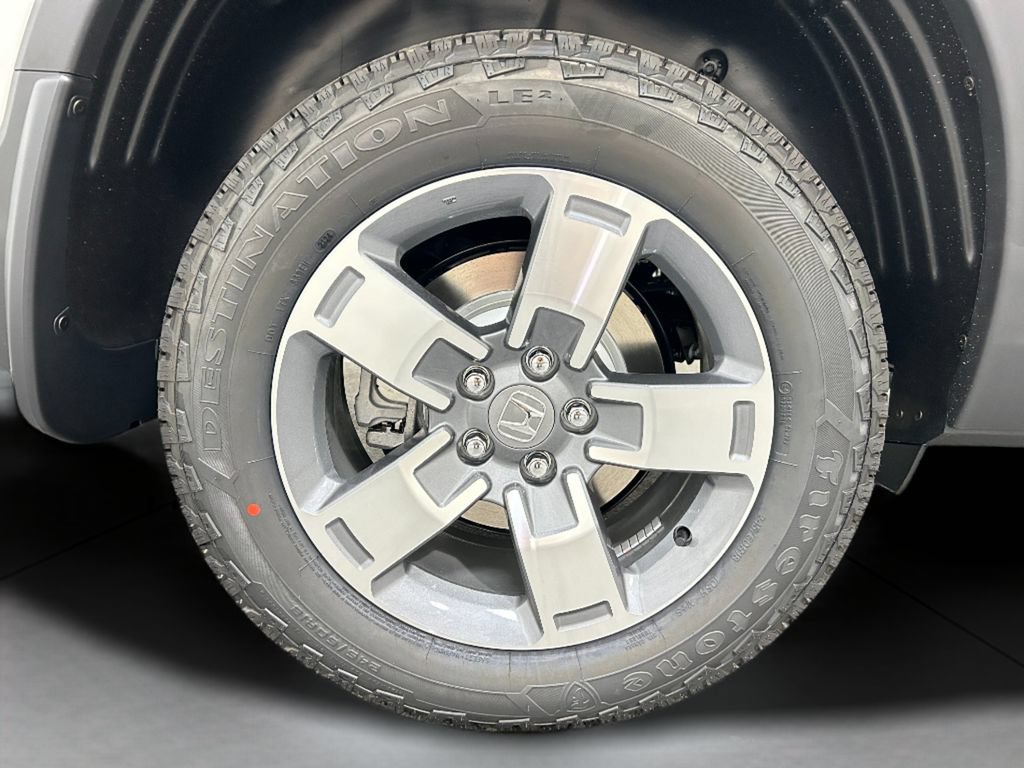 Used 2026 Honda Ridgeline RTL image 24
