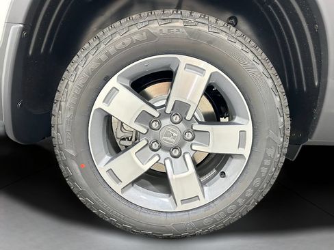 Used 2026 Honda Ridgeline RTL image 24