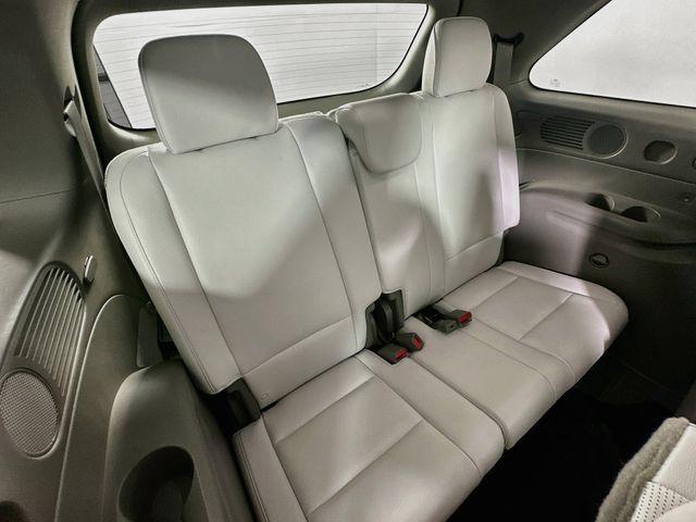 Used 2026 Hyundai Palisade Limited AWD/4WD image 32