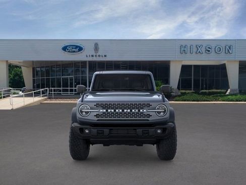 New 2025 Ford Bronco Badlands w/ Sasquatch Package image 6