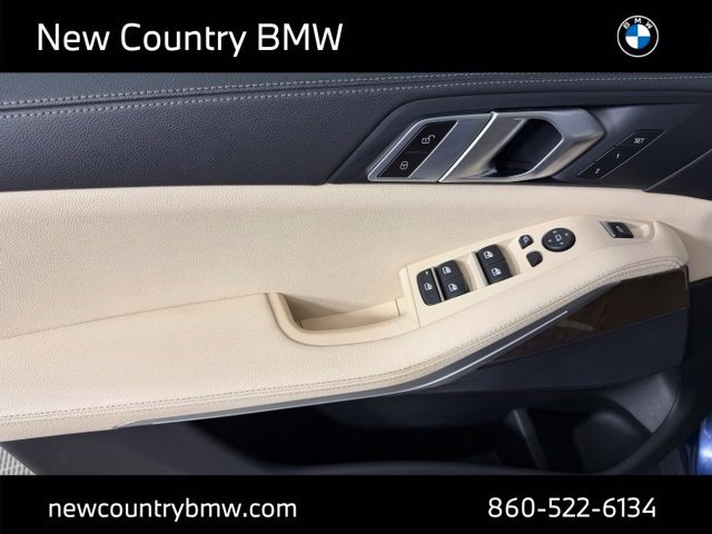 Used 2020 BMW X5 xDrive40i w/ Convenience Package AWD/4WD image 13