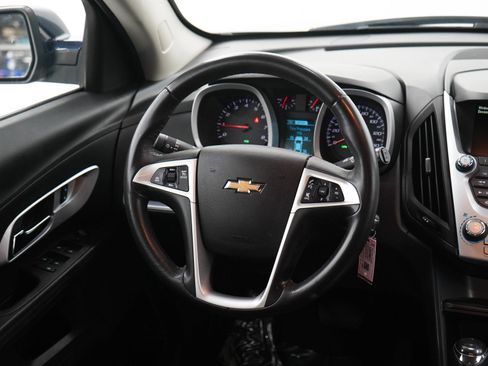 Used 2017 Chevrolet Equinox LT w/ Convenience Package AWD/4WD image 14
