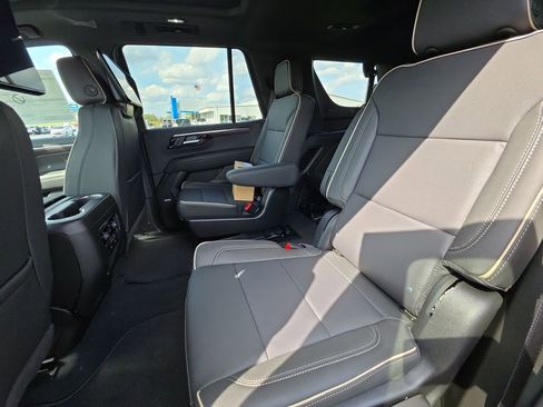 New 2026 Chevrolet Tahoe Premier AWD/4WD image 23