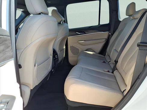 Used 2023 Jeep Grand Cherokee Limited image 19