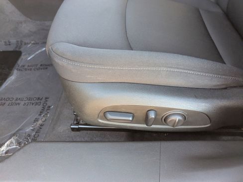 Certified 2024 Chevrolet Malibu LT image 27