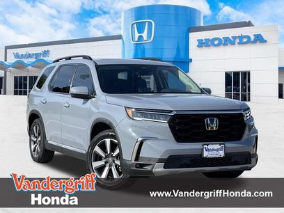 Used 2024 Honda Pilot Touring