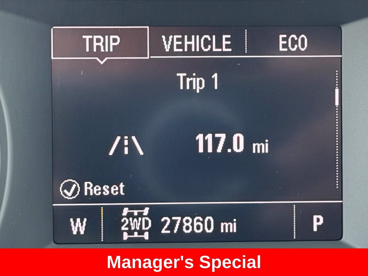 Used 2021 Chevrolet TrailBlazer LT w/ Convenience Package AWD/4WD image 13
