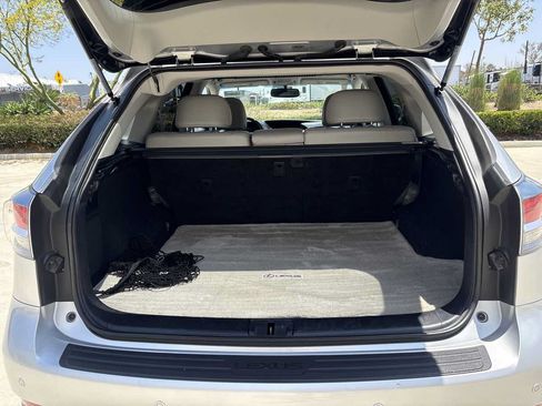Used 2014 Lexus RX 350 FWD w/ Navigation Package image 10
