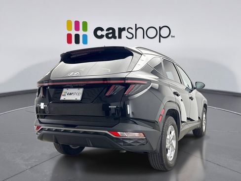 Used 2023 Hyundai Tucson SEL image 5