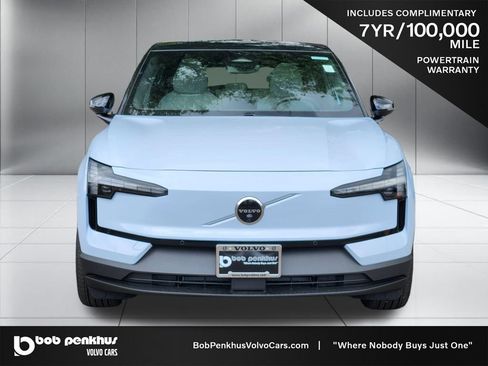 New 2026 Volvo EX30 Ultra w/ Climate Package AWD/4WD image 22