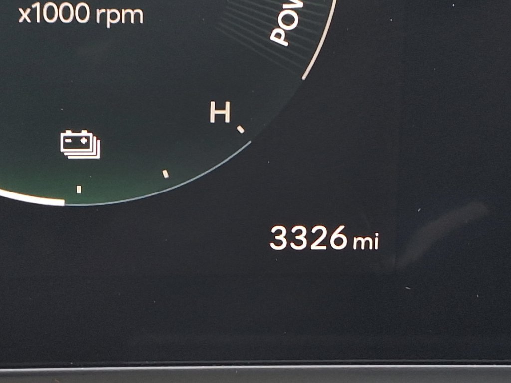 New 2026 Hyundai Tucson Limited AWD/4WD image 19