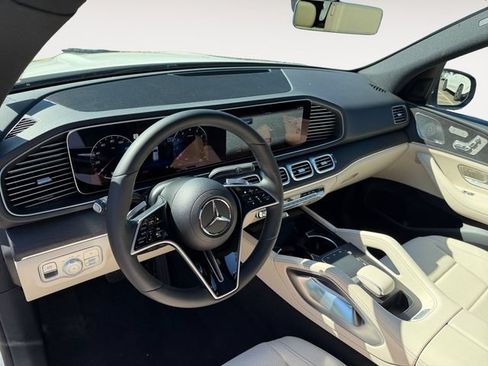 Certified 2026 Mercedes-Benz GLE 450 4MATIC image 12