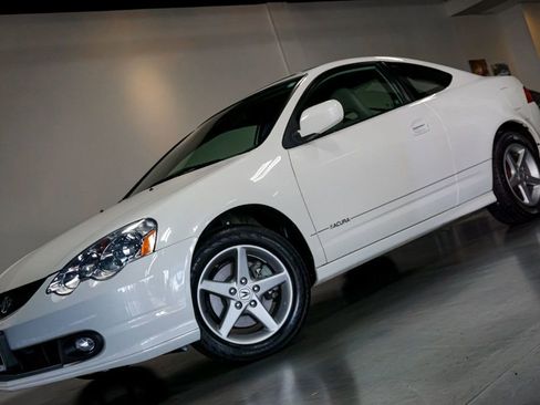 Used 2003 Acura RSX Type-S image 62