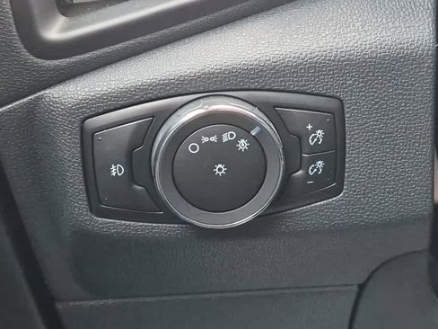 Used 2021 Ford EcoSport SE w/ Interior Protection Package image 19
