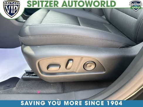 New 2027 Chevrolet Equinox LT w/ Convenience Package II AWD/4WD image 37
