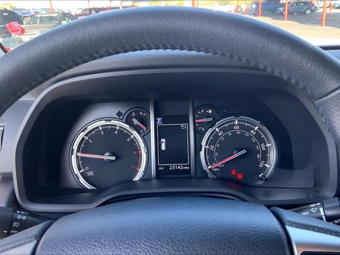 Used 2024 Toyota 4Runner TRD Sport w/ Technology Package AWD/4WD image 26