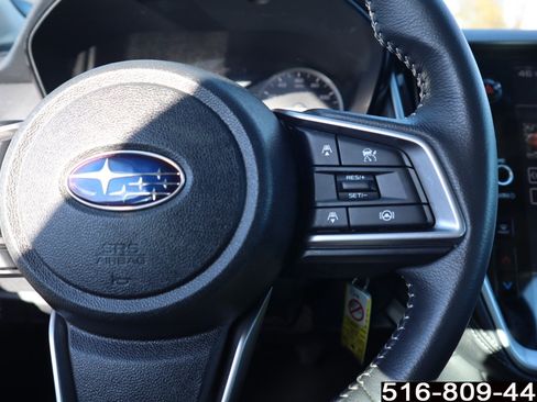 Used 2025 Subaru Legacy Premium image 18