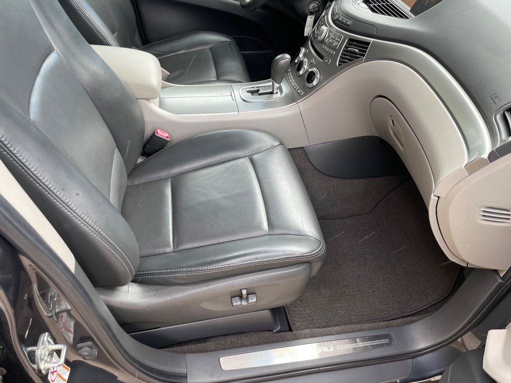 Used 2009 Subaru Tribeca Limited AWD/4WD image 20
