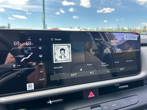 New 2027 Kia Seltos EX AWD/4WD image 19