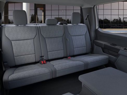 New 2025 Ford F150 XL image 11