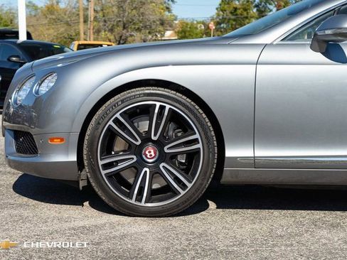 Used 2014 Bentley Continental GT image 15