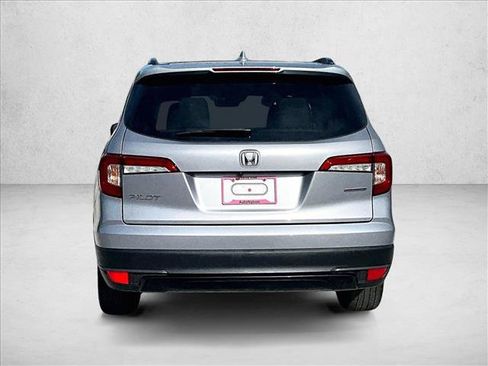 Used 2022 Honda Pilot Special Edition image 4