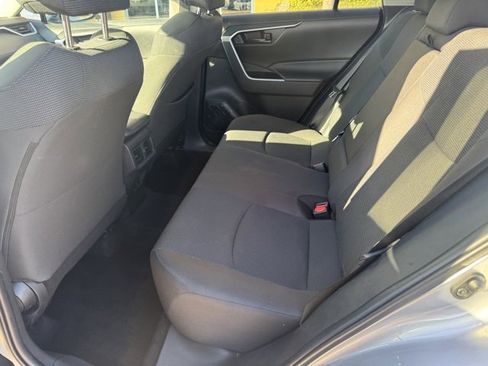 Used 2024 Toyota RAV4 LE image 15